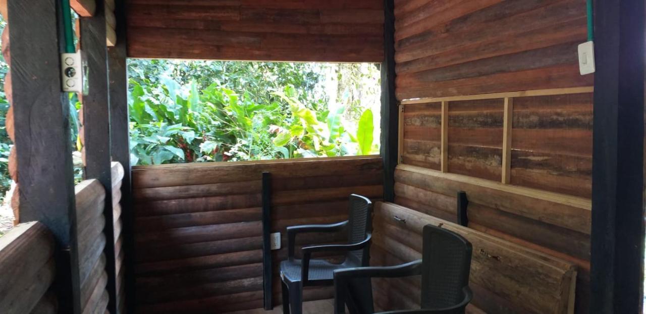 Bosque De Niebla Birding & Nature Cali Bagian luar foto
